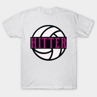 Volleyball T-Shirt